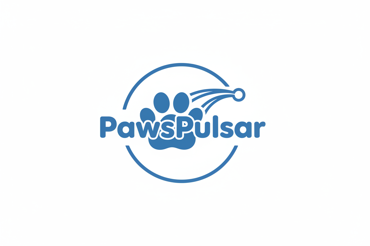 PawsPulsar
